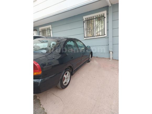 Sahibinden Mitsubishi Carisma 1.8 GDI Elegance 2000 Model