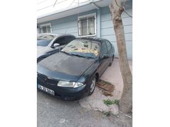 Sahibinden Mitsubishi Carisma 1.8 GDI Elegance 2000 Model