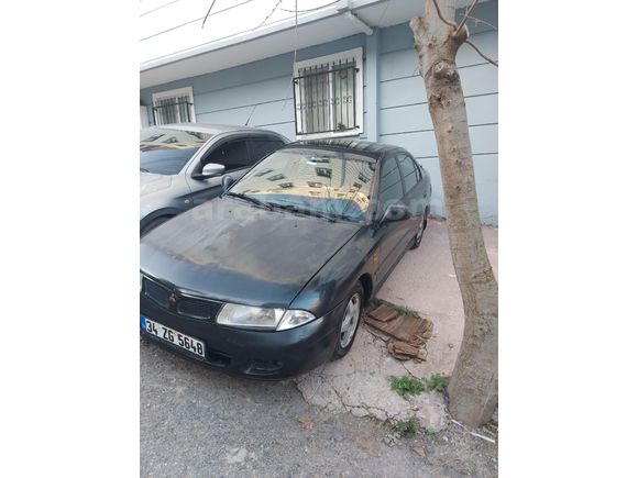 Sahibinden Mitsubishi Carisma 1.8 GDI Elegance 2000 Model