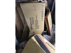 HYUNDA ACCENT BLUE BAGAJ KAPAĞI SIFIR ORJ