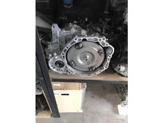 HYUNDAİ STARİA ŞANZIMAN