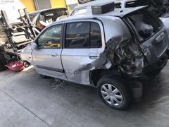 HYUNDAİ GETZ KAPILAR
