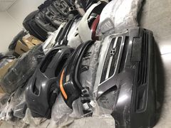 HYUNDAİ GETZ ÖN ARKA ORJİNAL SIFIR TAMPON