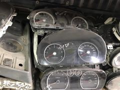 HYUNDAİ GETZ GÖSTERGE SAATİ OTOMATİ VE MANUEL