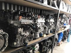 KİA RİO 1.4 BENZİNLİ SIFIR SANDIK MOTOR