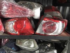 HYUNDAİ SANTA FE SAĞ SOL STOPLAR