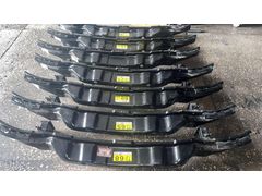H100 TAMPON DEMİRİ 12-24
