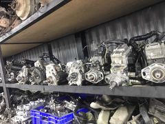 H100 euro 6 mazot pompası