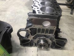 Kia bongo 140 lık motor