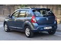 49 BİNDE EMSALSİZ KİLOMETRE KLİMALI DOLU PAKET SANDERO