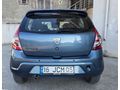 49 BİNDE EMSALSİZ KİLOMETRE KLİMALI DOLU PAKET SANDERO