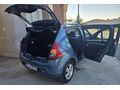 49 BİNDE EMSALSİZ KİLOMETRE KLİMALI DOLU PAKET SANDERO