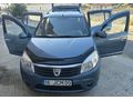 49 BİNDE EMSALSİZ KİLOMETRE KLİMALI DOLU PAKET SANDERO