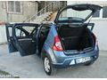 49 BİNDE EMSALSİZ KİLOMETRE KLİMALI DOLU PAKET SANDERO