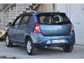 49 BİNDE EMSALSİZ KİLOMETRE KLİMALI DOLU PAKET SANDERO