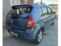 49 BİNDE EMSALSİZ KİLOMETRE KLİMALI DOLU PAKET SANDERO