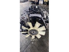 H100 KAMYONET MOTOR