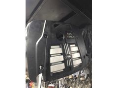 Sorento motor kapağı
