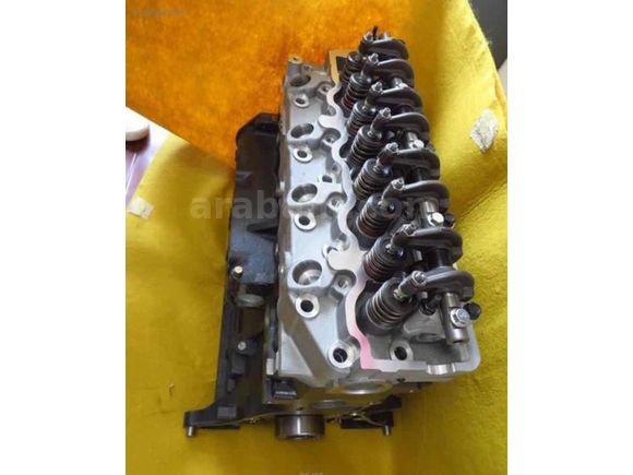 HYINDAİ STAREX SIFIR SANDIK MOTOR