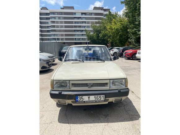 Sahibinden Tofaş Şahin 1.6 1991 Model