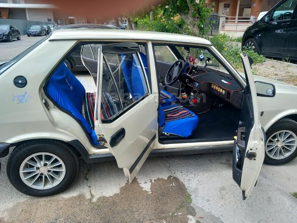 Sahibinden Tofaş Şahin 1.6 1991 Model