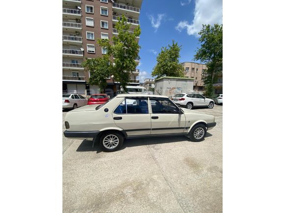 Sahibinden Tofaş Şahin 1.6 1991 Model