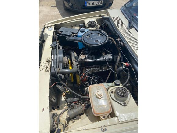 Sahibinden Tofaş Şahin 1.6 1991 Model