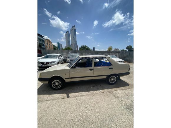 Sahibinden Tofaş Şahin 1.6 1991 Model
