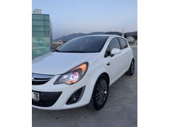 Sahibinden Opel Corsa 1.4 Twinport Active 2013 Model 