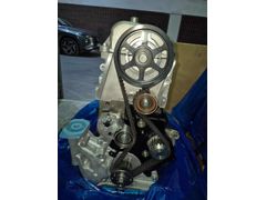 KİA SPORTAGE 2.0 DİZEL SIFIR SANDIK MOTOR ORJİNAL