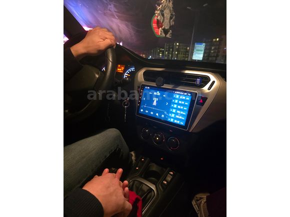 Sahibinden Peugeot 301 1.6 HDi Active 2017 Model 