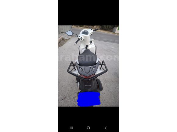 ilk sahibinden honda dio Sahibinden Honda Dio