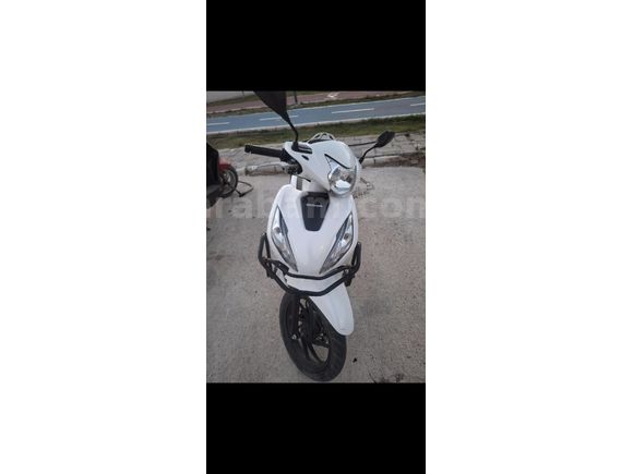 ilk sahibinden honda dio Sahibinden Honda Dio