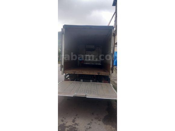 Sahibinden Isuzu NPR 10 Long