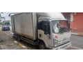 Sahibinden Isuzu NPR 10 Long