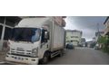 Sahibinden Isuzu NPR 10 Long