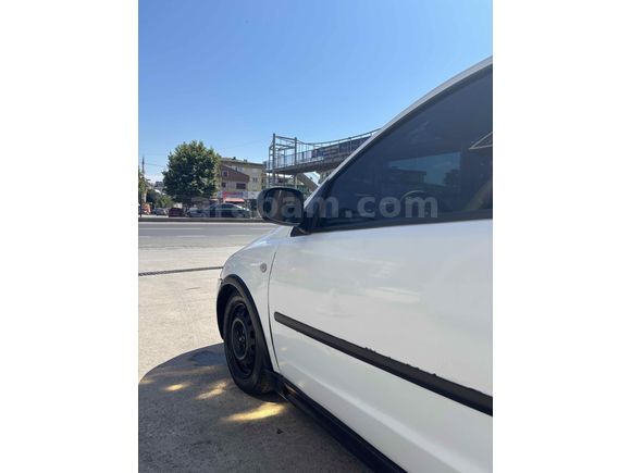 2003 OPEL CORSA 1.7 DTI - MASRAFSIZ - DİRİ ARAÇ
