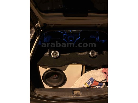 2003 OPEL CORSA 1.7 DTI - MASRAFSIZ - DİRİ ARAÇ