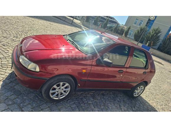 Sahibinden Fiat Palio 1.4 EL 2000 Model 