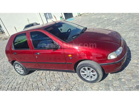 Sahibinden Fiat Palio 1.4 EL 2000 Model 