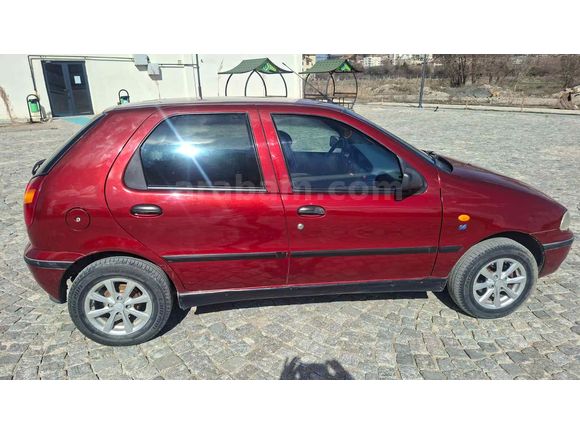 Sahibinden Fiat Palio 1.4 EL 2000 Model 