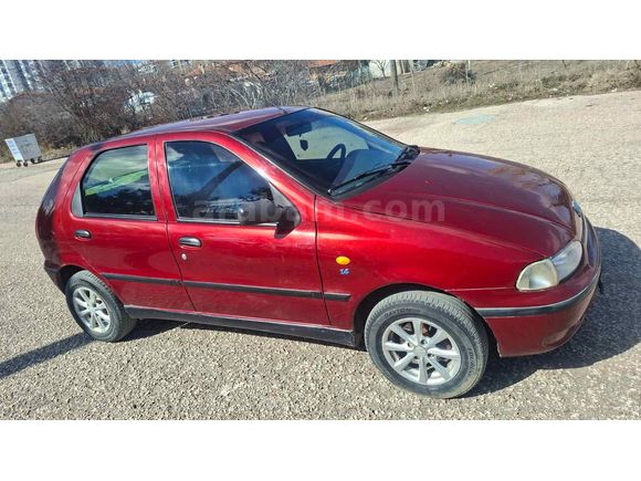 Sahibinden Fiat Palio 1.4 EL 2000 Model 