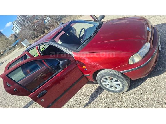 Sahibinden Fiat Palio 1.4 EL 2000 Model 