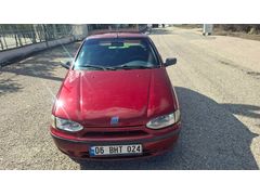Sahibinden Fiat Palio 1.4 EL 2000 Model 