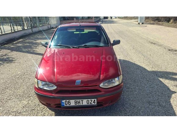 Sahibinden Fiat Palio 1.4 EL 2000 Model 