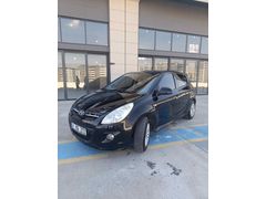 Galeriden Hyundai i20 Troy 1.4 CRDi Prime Plus 2012 Model Gaziantep