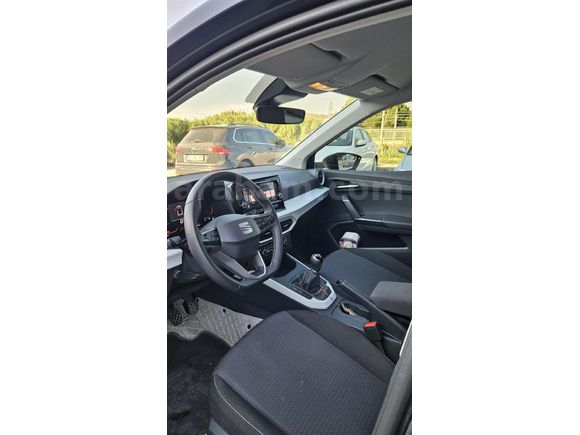 Sahibinden Acil Satılık Hatasız Seat Arona