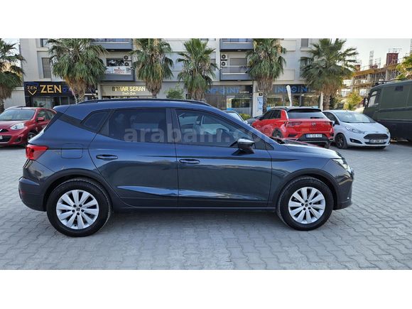 Sahibinden Acil Satılık Hatasız Seat Arona