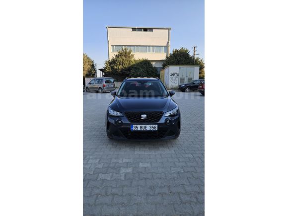 Sahibinden Acil Satılık Hatasız Seat Arona