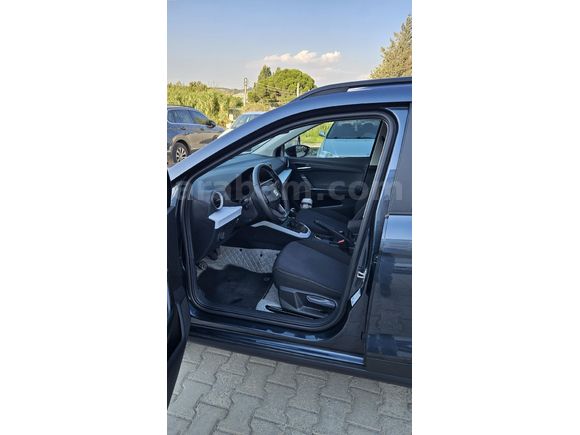 Sahibinden Acil Satılık Hatasız Seat Arona